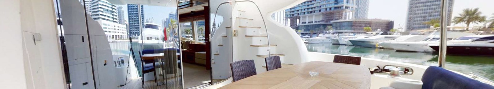 Majesty yacht 88ft |AED1300/Hour
