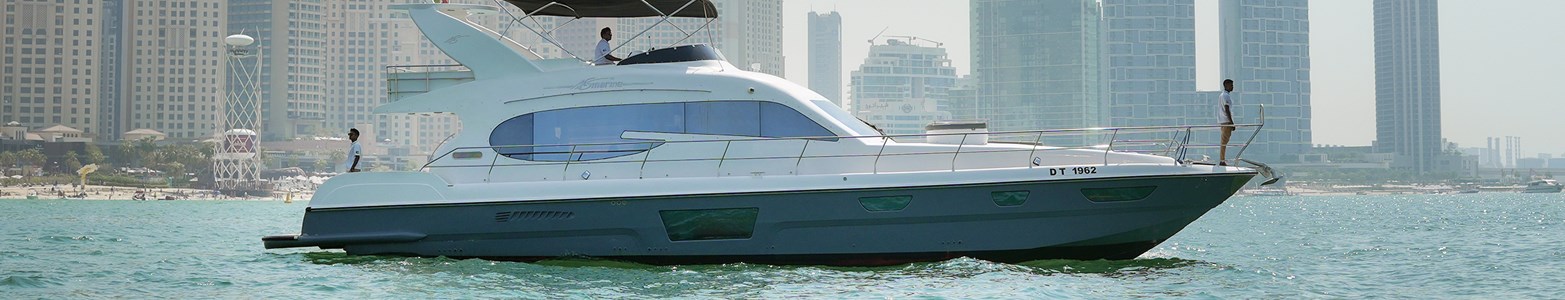 superfly yacht | AED800/hour