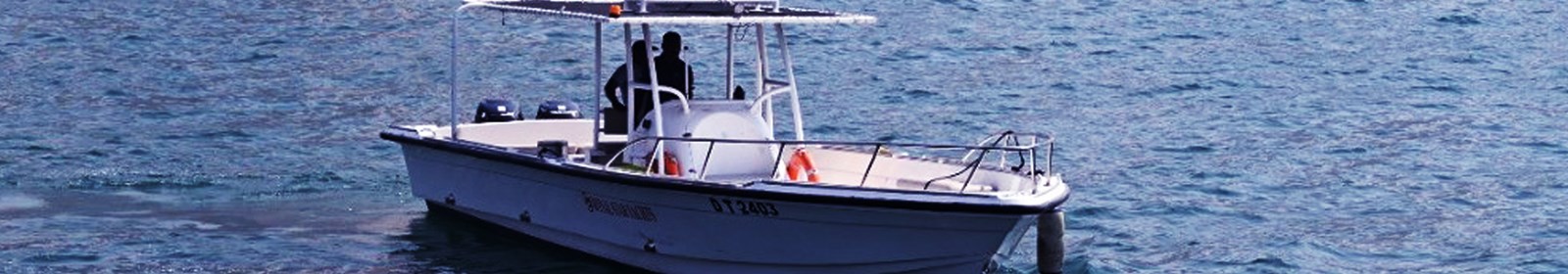 speed-boat | AED300/hour