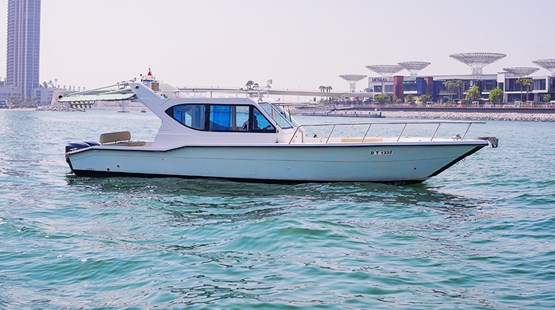 speed-boat | AED400/hour