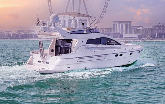 enterprises yacht | AED500/hour