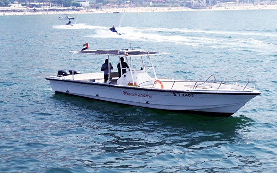 speed-boat | AED300/hour