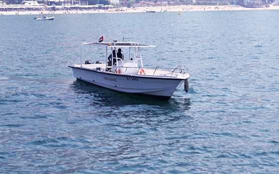 speed-boat | AED300/hour