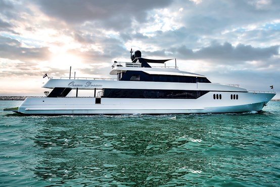 ocean-dream | AED4,500/hour