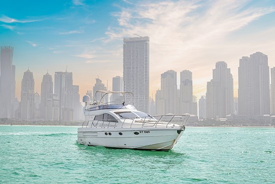 enterprises yacht | AED500/hour