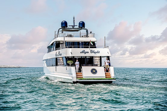 ocean-dream | AED4,500/hour