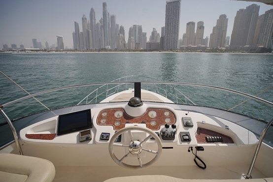 enterprises yacht | AED500/hour