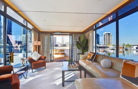 Into The blue | AED800/Hour
