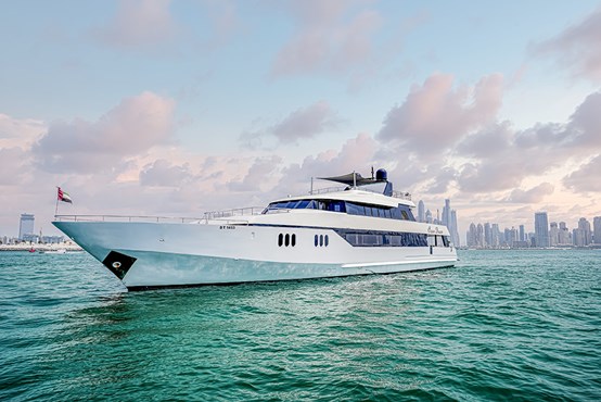ocean-dream | AED4,500/hour
