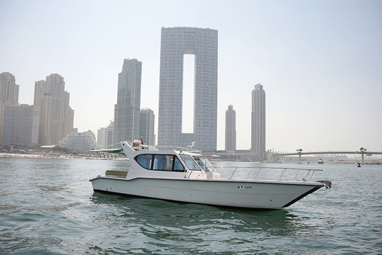 speed-boat | AED400/hour