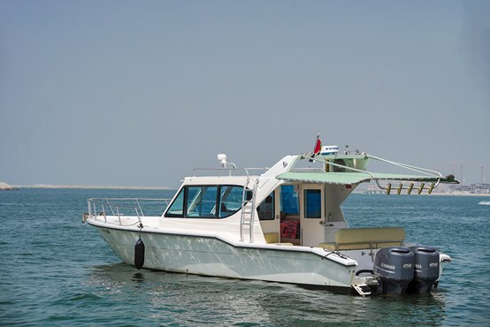speed-boat | AED400/hour