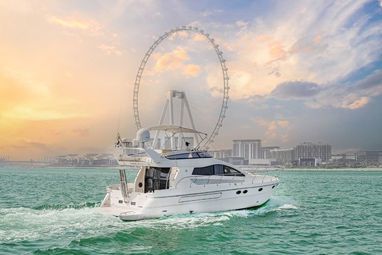 enterprises yacht | AED500/hour