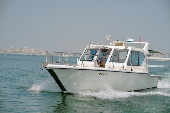 speed-boat | AED400/hour