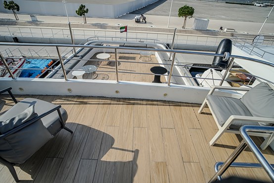 ocean-dream | AED4,500/hour