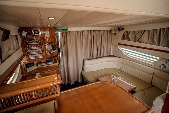 enterprises yacht | AED500/hour