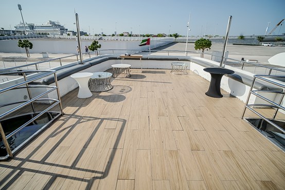 ocean-dream | AED4,500/hour
