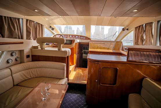 enterprises yacht | AED500/hour