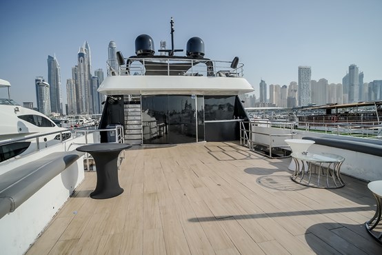 ocean-dream | AED4,500/hour