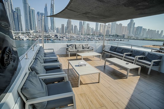 ocean-dream | AED4,500/hour