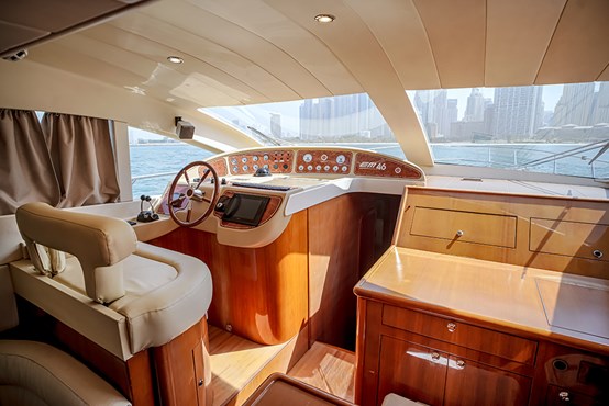 enterprises yacht | AED500/hour