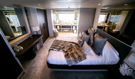 DOLCE VITA yacht | AED7,900/hour