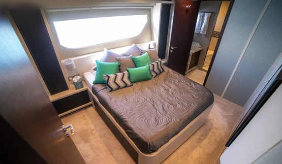 DOLCE VITA yacht | AED7,900/hour