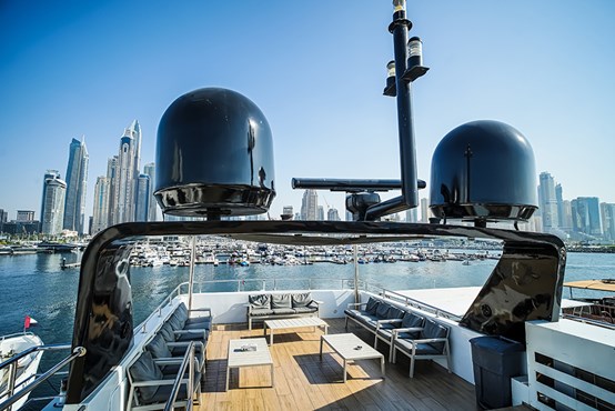 ocean-dream | AED4,500/hour
