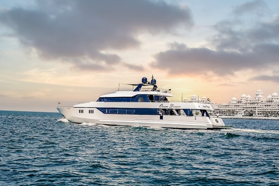 ocean-dream | AED4,500/hour
