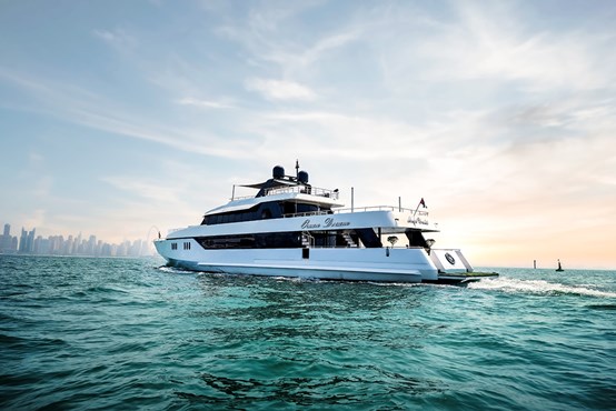 ocean-dream | AED4,500/hour