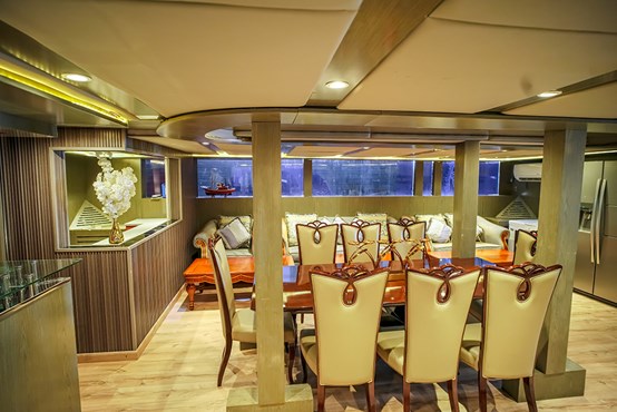 ocean-dream | AED4,500/hour
