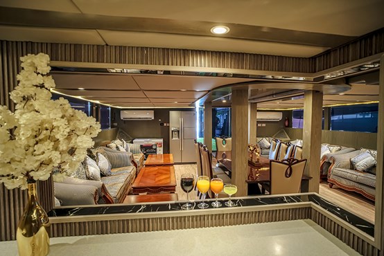 ocean-dream | AED4,500/hour