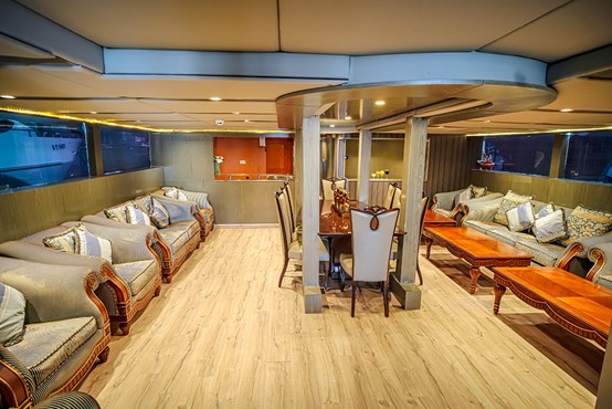 ocean-dream | AED4,500/hour