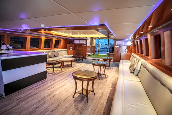 ocean-dream | AED4,500/hour