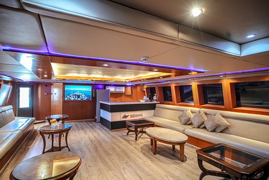 ocean-dream | AED4,500/hour