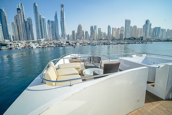 ocean-dream | AED4,500/hour