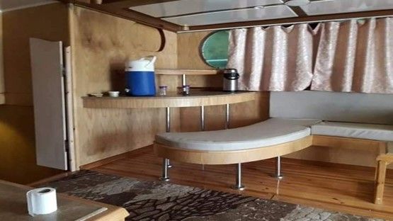 Remas Boat