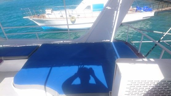 Lina Boat