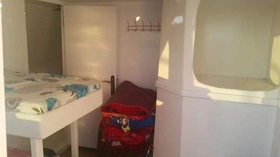 Remas Boat
