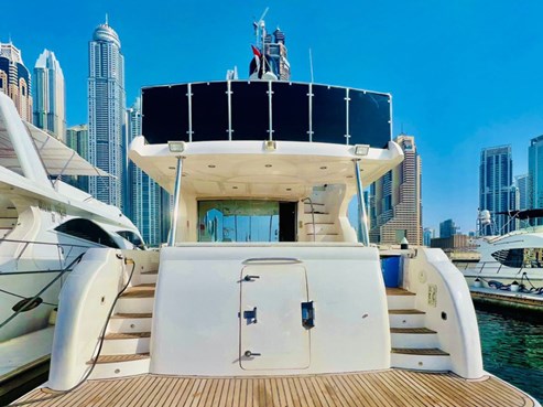 Majesty Premium |AED780/Hour