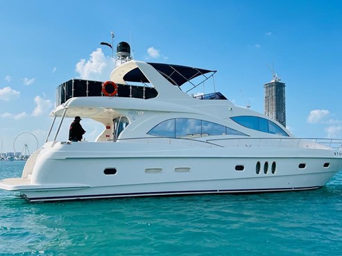 Majesty Premium |AED780/Hour