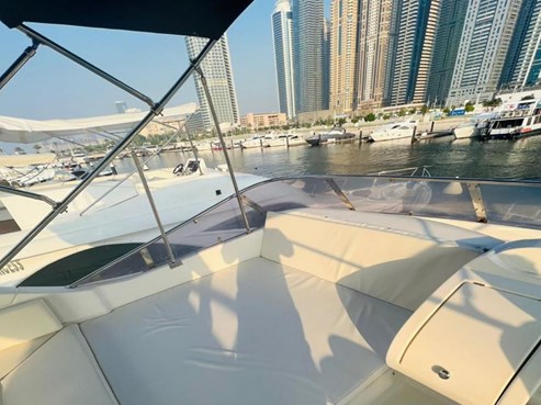 Majesty Premium |AED780/Hour