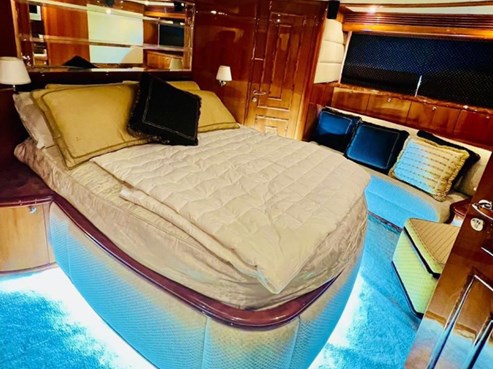 Majesty Premium |AED780/Hour