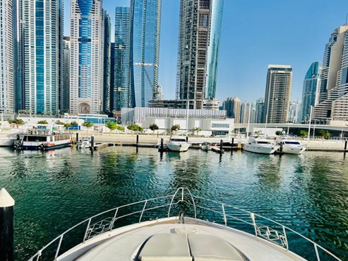 Majesty Premium |AED780/Hour