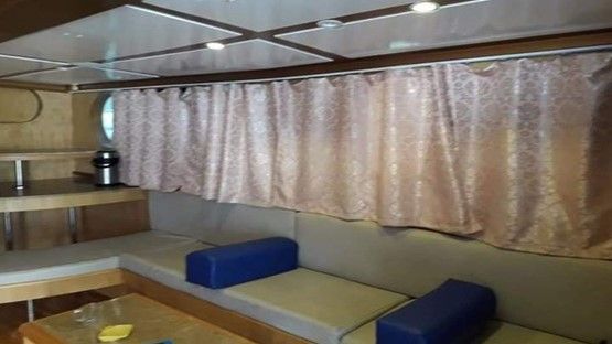 Remas Boat