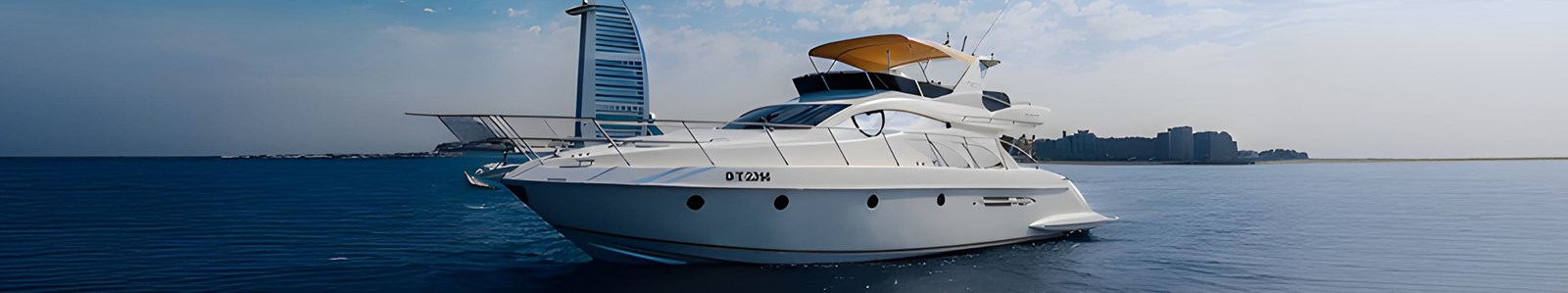  Candy - Azimut 50ft | AED1100/Hour