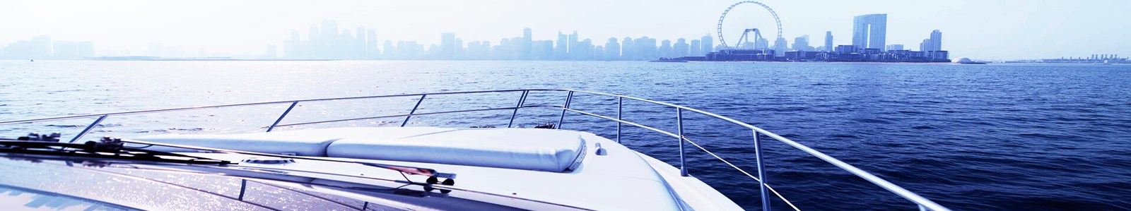Grand Crew Azimut 50ft | AED1100/Hour