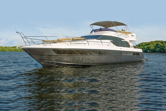 Babbar II yacht | AED750/Hour