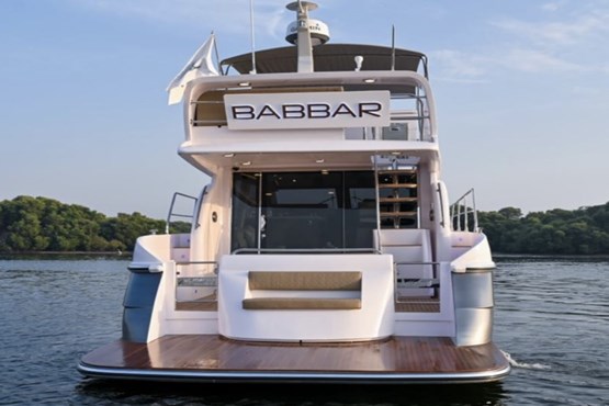 Babbar II yacht | AED750/Hour