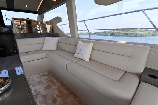 Babbar II yacht | AED750/Hour