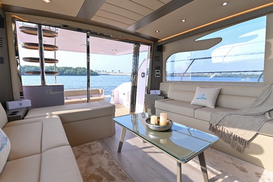 Babbar II yacht | AED750/Hour